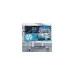 MEUBLE SUPPORT TV DIGITAL (T016-4SC-2)