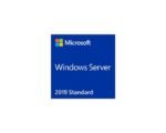 Microsoft Windows Server Standard 2019 64Bit French 1pk OEI (P73-07789) – Image 3