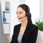 Micro-casque Jabra Evolve 30 II Mono MS avec adaptateur USB-A/USB-C (5393-823-369) – Image 4