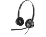 Micro-casque POLY EncorePro 320 binaural avec fonction Quick Disconnect TAA (77T26AA) – Image 2