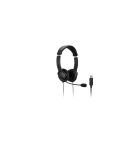 Micro-Casque pour PC Kensington Classic Avec fil USB-A avec réglage du micro et du volume (K33065WW) – Image 11
