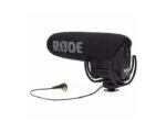 MICROPHONE CANON DIRECTIONNEL VIDEOMIC POUR CAMÉRA – Image 4