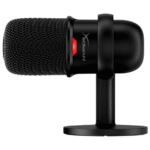 Microphone USB HyperX SoloCast HMIS1X-XX-BK/G (4P5P8AA)