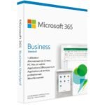 Microsoft 365 Business Standard Français - 1 an (KLQ-00667)