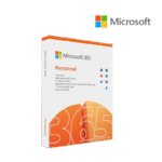 Microsoft 365 Personnel 1 PC 1 An Français - Africa Only (EP2-32437) – Image 2