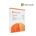 Microsoft 365 Personnel 1 PC 1 An Français - Africa Only (EP2-32437)