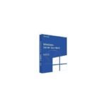 Microsoft Windows Server Standard 2022 64Bit - 1 pk DSP OEI DVD 16 Core - Français (P73-08329)
