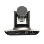 Caméra de suivi automatique intelligente MINRRAY FHD 12X USB HDMI LAN  RS232  (UV100T)