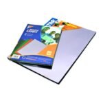 Paquet de 100 Couvertures Plastique MINTRA transparentes A4