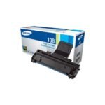 Toner NOIR SAMSUNG  MLT-D108S/SEE