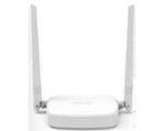 Modem Routeur sans fil Tenda D301 Wi-Fi N300 ADSL2 (D301-V4) – Image 7