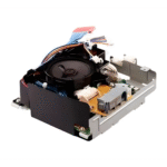 Module CANON Super G3 FAX Board-AV1 pour IR C3025i (1633C002AA)