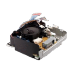 Module CANON Super G3 FAX Board-AV3 pour IR C3125i (1633C011AA)