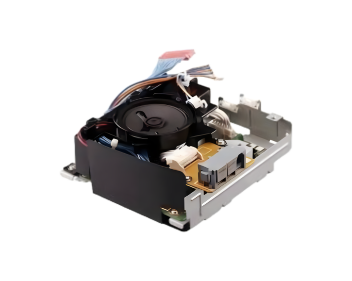 Module CANON Super G3 FAX Board-AV3 pour IR C3125i (1633C011AA) – Image 2