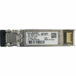 Module Émetteur-récepteur Huawei Optical SFP+, 10GE Multi-mode Module - 850nm,0.1km,LC (02313URN) – Image 2