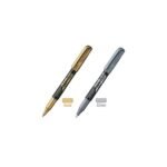 Boîte de 12 Marqueurs permanents Toutes surfaces MonAmi Acculiner