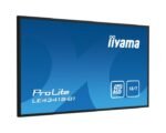 Moniteur Full HD professionnel 43" - IIYAMA ProLite LE4341S-B1 avec USB Media Playback – Image 7