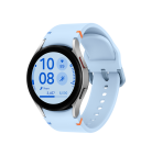 Montre connectée Samsung Galaxy FE - Argent - (Bluetooth, 40mm) – Image 5