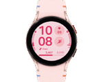 Montre connectée Samsung Galaxy FE - Or Rose - (Bluetooth, 40mm) – Image 2