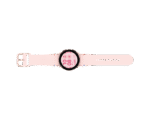 Montre connectée Samsung Galaxy FE - Or Rose - (Bluetooth, 40mm) – Image 7