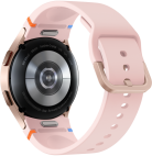 Montre connectée Samsung Galaxy FE - Or Rose - (Bluetooth, 40mm) – Image 5