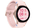 Montre connectée Samsung Galaxy FE - Or Rose - (Bluetooth, 40mm)