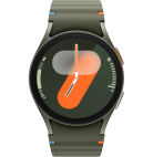 Montre connectée Samsung Galaxy Watch7 - Verte - (Bluetooth, 40mm) – Image 3