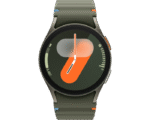 Montre connectée Samsung Galaxy Watch7 - Verte - (Bluetooth, 40mm) – Image 2