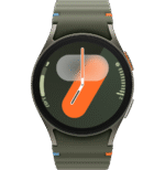 Montre connectée Samsung Galaxy Watch7 - Verte - (Bluetooth, 40mm) – Image 8