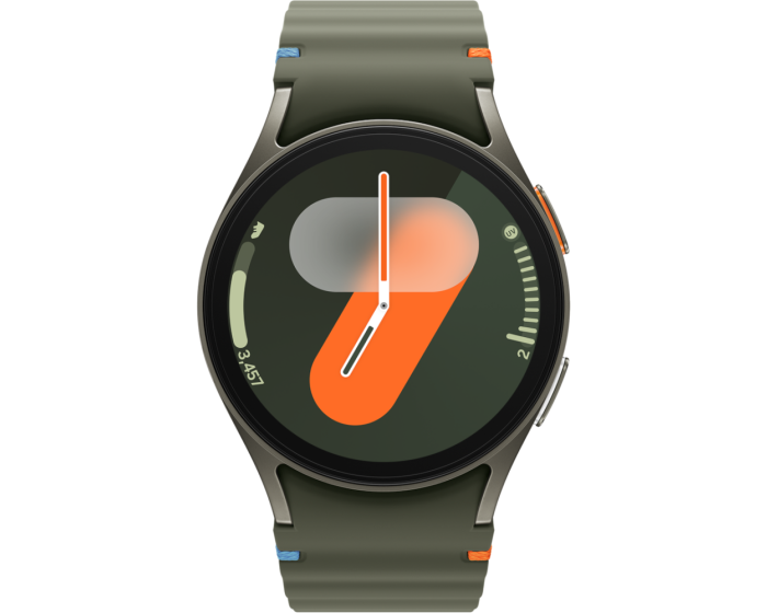 Montre connectée Samsung Galaxy Watch7 - Verte - (Bluetooth, 40mm) – Image 2