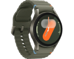 Montre connectée Samsung Galaxy Watch7 - Verte - (Bluetooth, 40mm) – Image 7