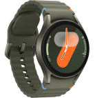 Montre connectée Samsung Galaxy Watch7 - Verte - (Bluetooth, 40mm) – Image 5
