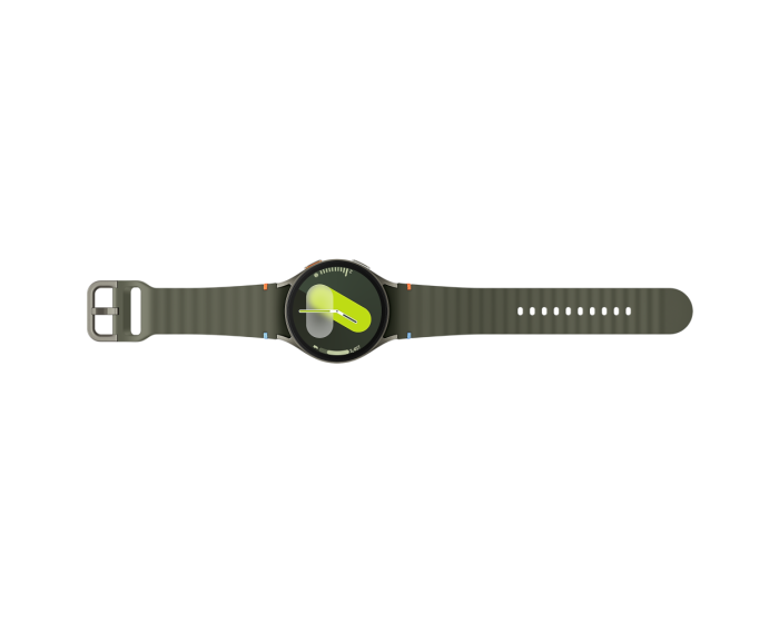 Montre connectée Samsung Galaxy Watch7 - Verte - (Bluetooth, 44mm) – Image 4