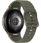 Montre connectée Samsung Galaxy Watch7 - Verte - (Bluetooth, 44mm) – Image 10