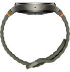 Montre connectée Samsung Galaxy Watch7 - Verte - (Bluetooth, 44mm) – Image 8