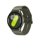 Montre connectée Samsung Galaxy Watch7 - Verte - (Bluetooth, 44mm) – Image 3