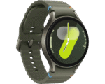 Montre connectée Samsung Galaxy Watch7 - Verte - (Bluetooth, 44mm) – Image 7