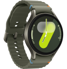 Montre connectée Samsung Galaxy Watch7 - Verte - (Bluetooth, 44mm) – Image 2