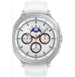 Montre connectée Samsung Galaxy Watch8 Classic Noir/Blanc (Bluetooth, 46mm) – Image 8