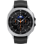 Montre connectée Samsung Galaxy Watch8 Classic Noir/Blanc (Bluetooth, 46mm) – Image 6