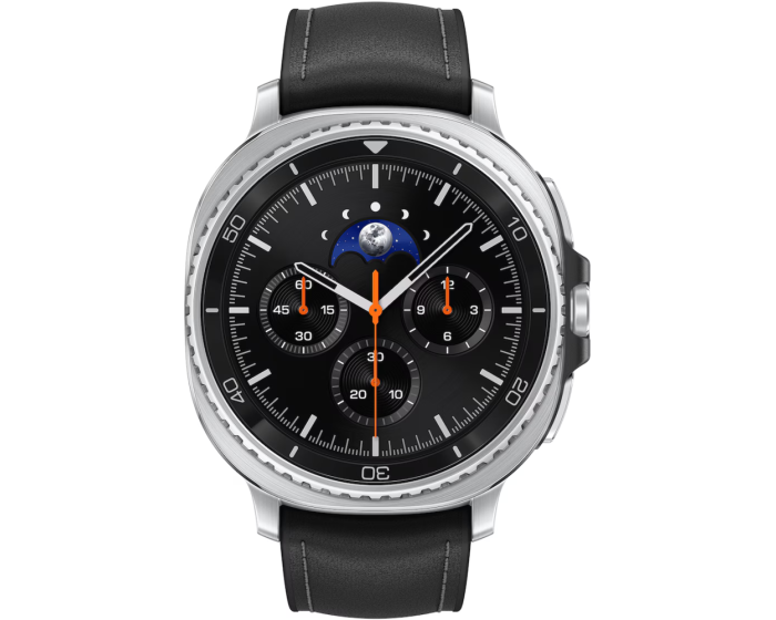 Montre connectée Samsung Galaxy Watch8 Classic Noir/Blanc (Bluetooth, 46mm) – Image 2