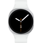 Montre connectée Samsung Galaxy Watch8 Graphite/Argent (Bluetooth, 40mm) – Image 10