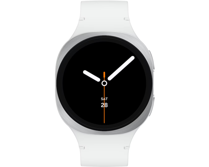 Montre connectée Samsung Galaxy Watch8 Graphite/Argent (Bluetooth, 40mm) – Image 9