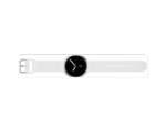 Montre connectée Samsung Galaxy Watch8 Graphite/Argent (Bluetooth, 40mm) – Image 7