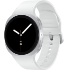Montre connectée Samsung Galaxy Watch8 Graphite/Argent (Bluetooth, 40mm) – Image 15