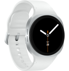 Montre connectée Samsung Galaxy Watch8 Graphite/Argent (Bluetooth, 44mm) – Image 14
