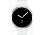 Montre connectée Samsung Galaxy Watch8 Graphite/Argent (Bluetooth, 44mm) – Image 9