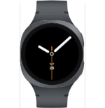 Montre connectée Samsung Galaxy Watch8 Graphite/Argent (Bluetooth, 40mm) – Image 14