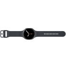 Montre connectée Samsung Galaxy Watch8 Graphite/Argent (Bluetooth, 40mm) – Image 11