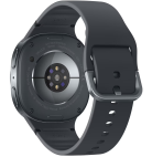 Montre connectée Samsung Galaxy Watch8 Graphite/Argent (Bluetooth, 40mm) – Image 16